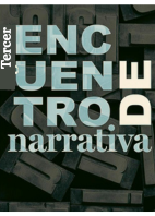 III Encuentro de Narrativa Almeriense • 11 noviembre 2025 • Almeria